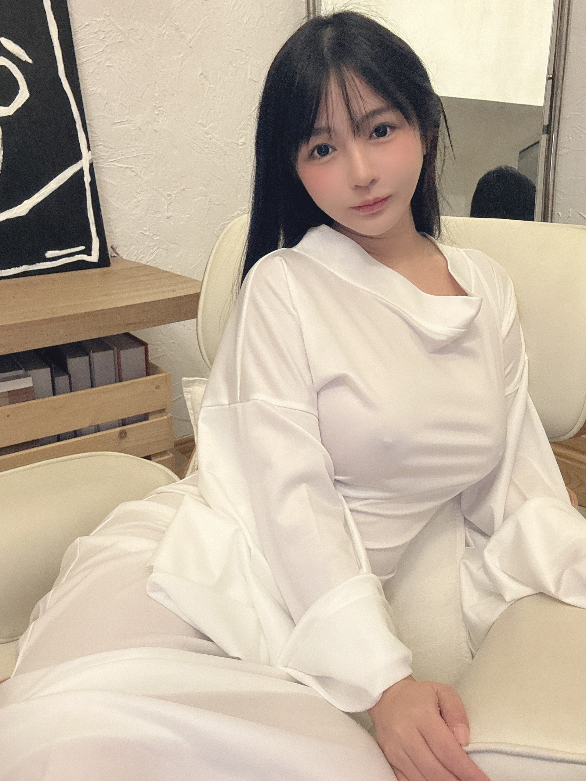 桜井宁宁 - NO.132 幽灵娘 2